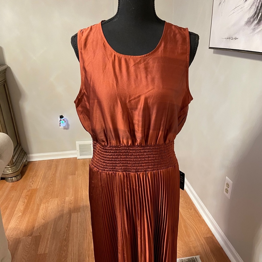 Express Dress